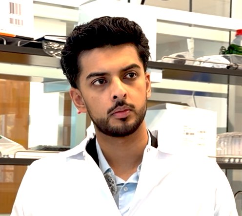Dr. Adil Ali