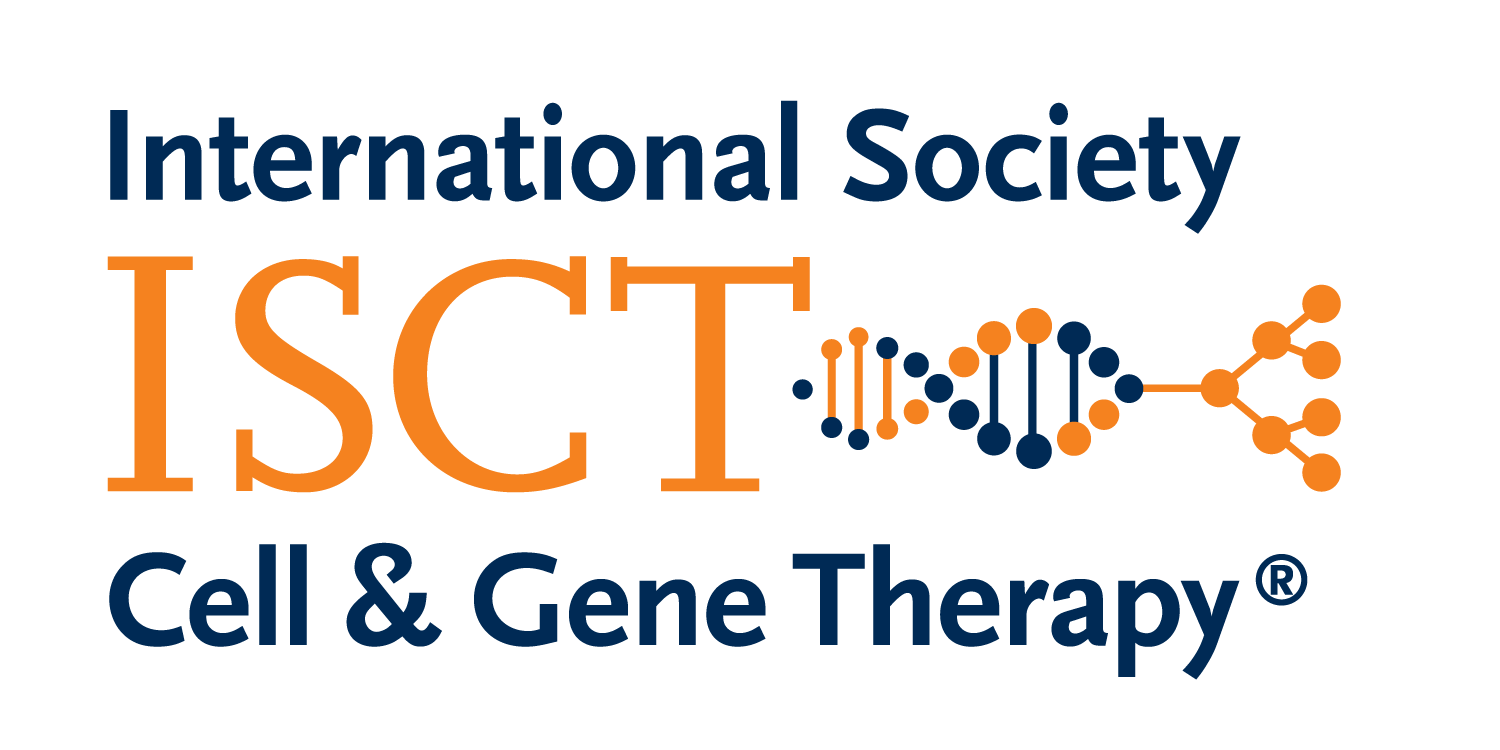 International Society for Cell & Gene Therapy