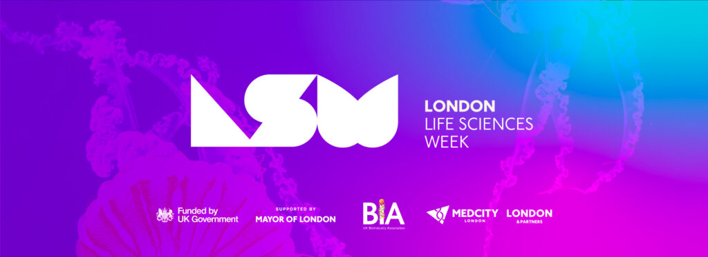 London Life Sciences Week