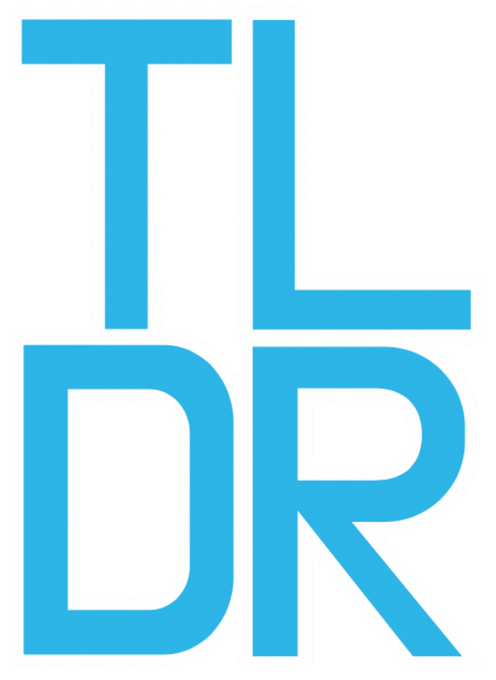 TLDR Biotech Logo