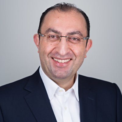 Alexander Seyf - Autolomous