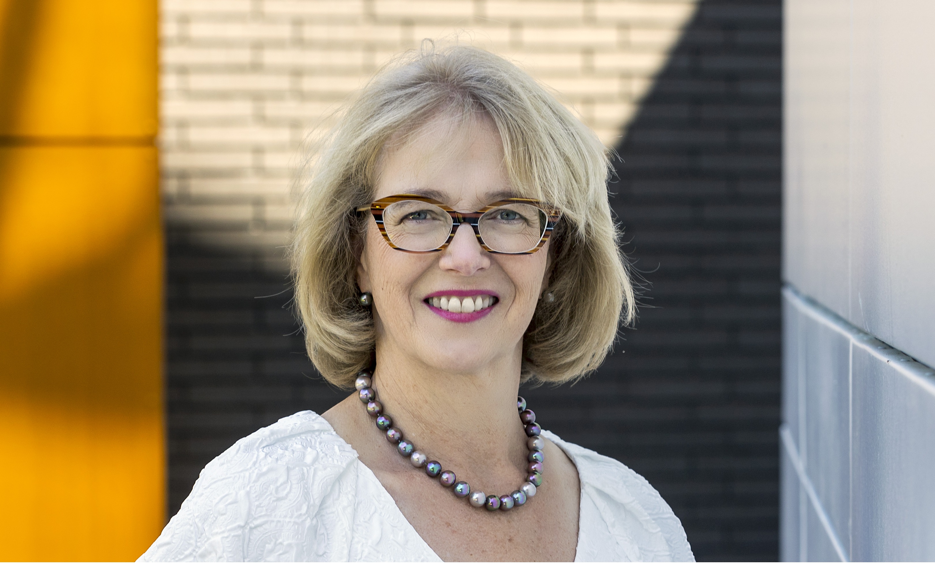 Paula Brown Stafford