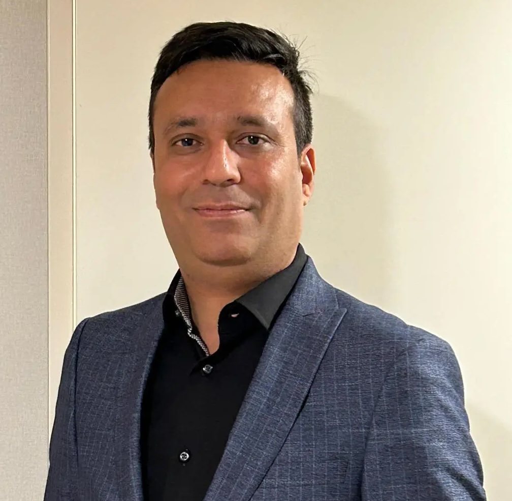 Amit Shah - Newsweek