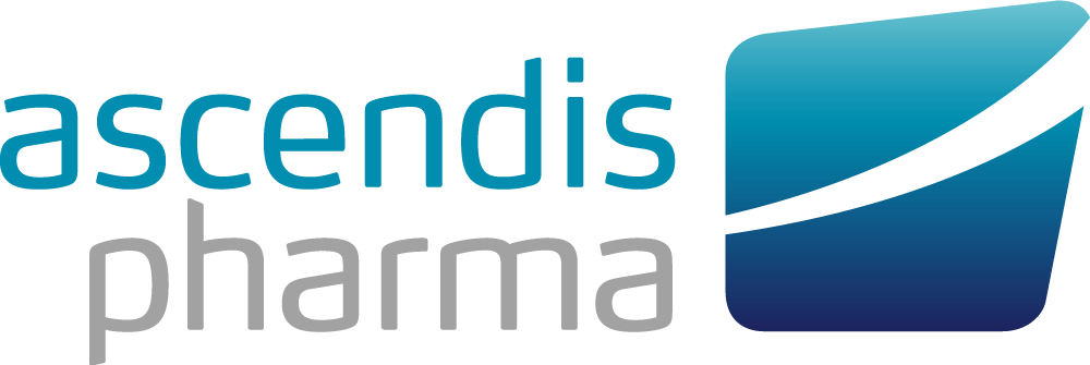 Ascendis Pharma logo