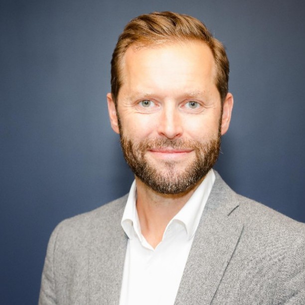 Dr. Erik Wiklund - Circio