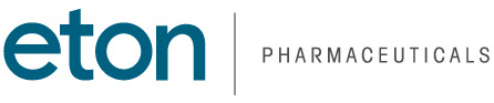 Eton Pharmaceuticals logo