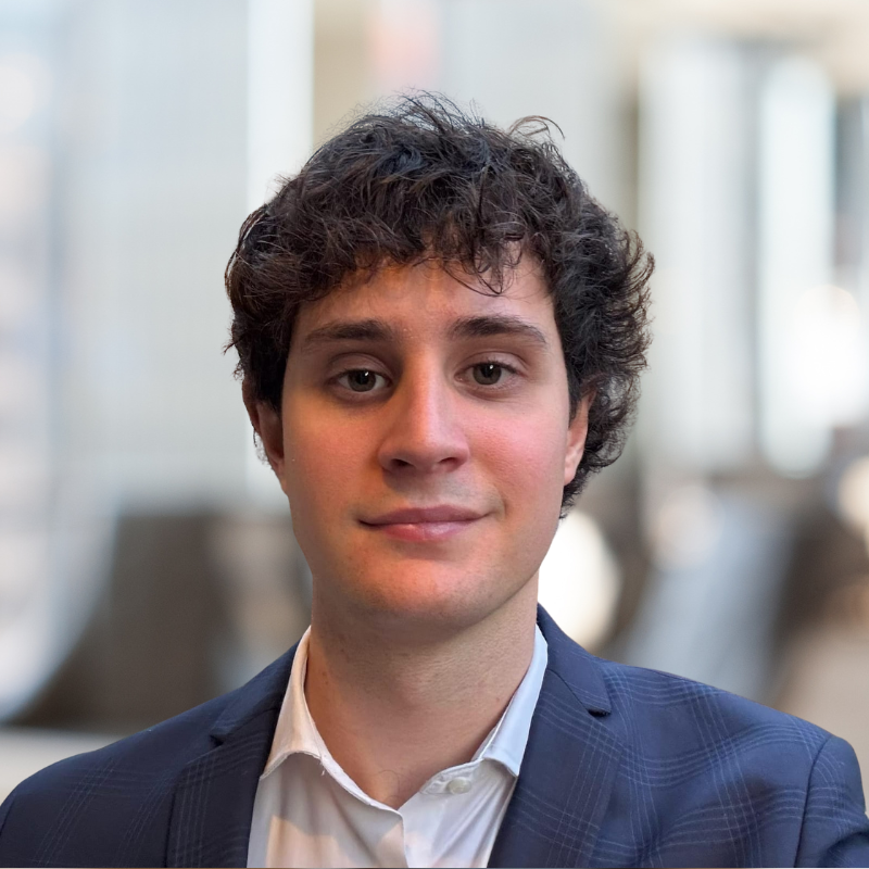 Federico Citterich - Onyx