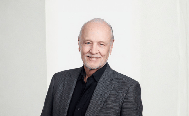 John A. 'Chip' Scarlett