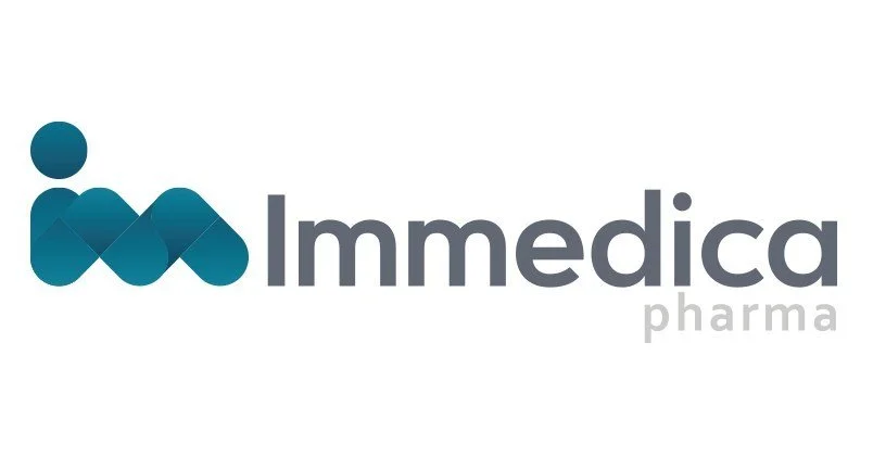 Immedica Pharma logo