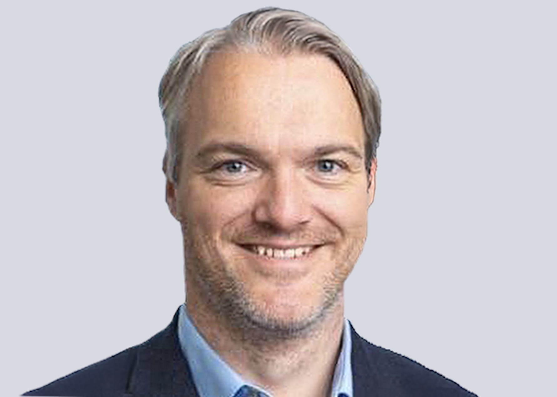 Jon Ellis - Trenchant BioSystems