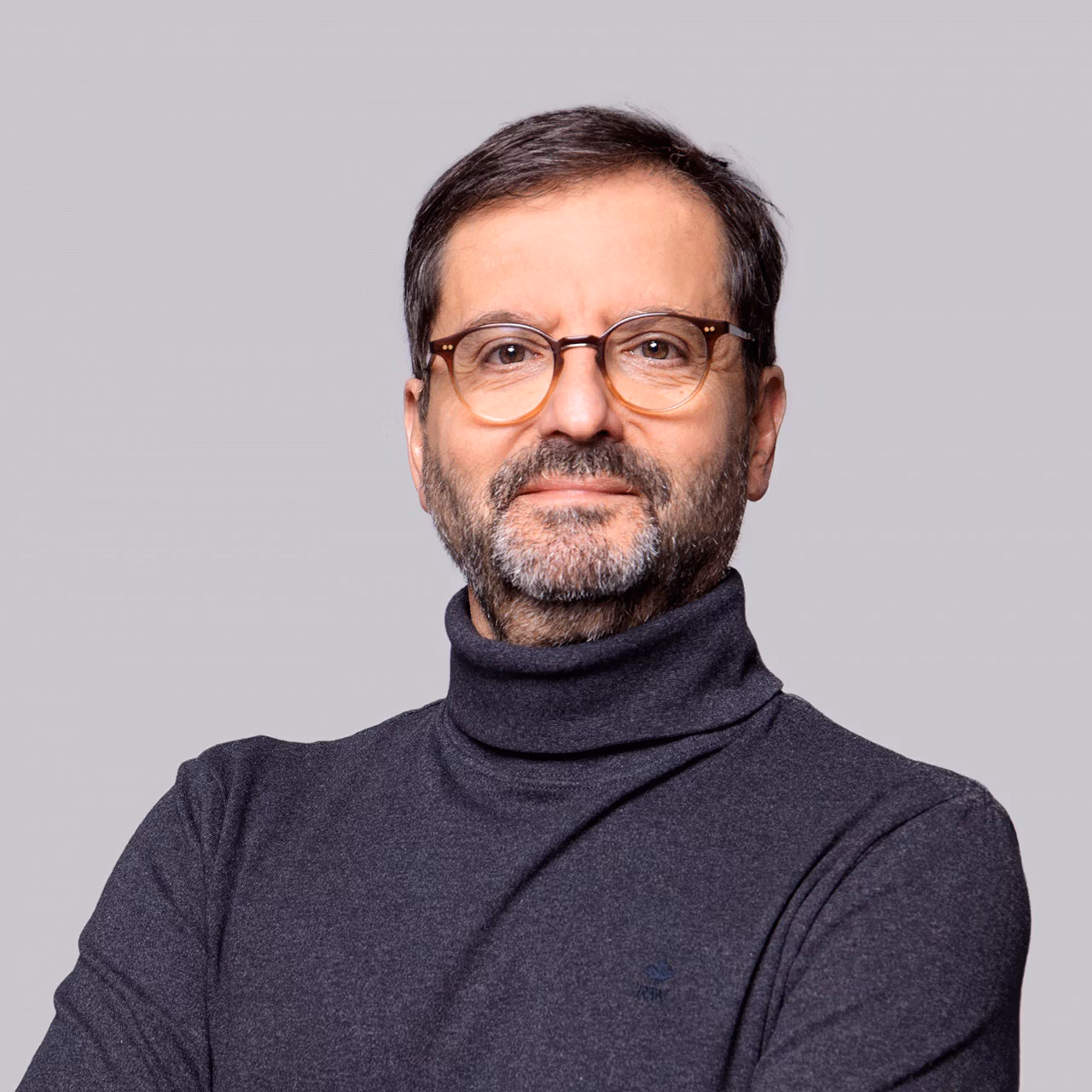 Miguel Forte - Kiji Therapeutics / International Society for Cell & Gene Therapy