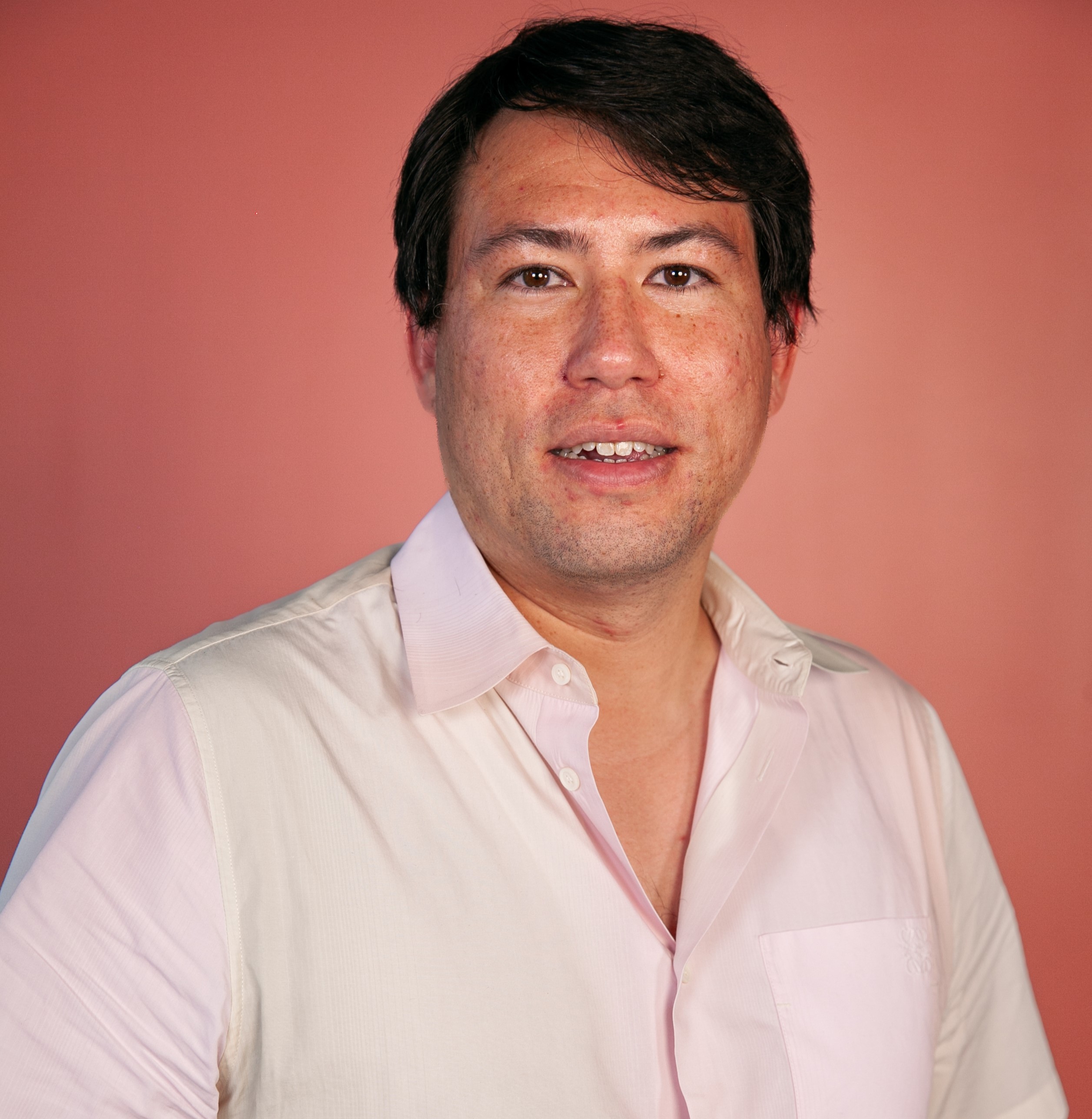 Jonathan Brennan-Badal