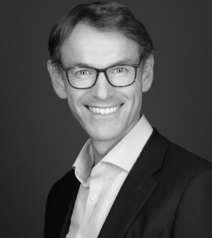 Robert Johnson - Kesmalea Therapeutics