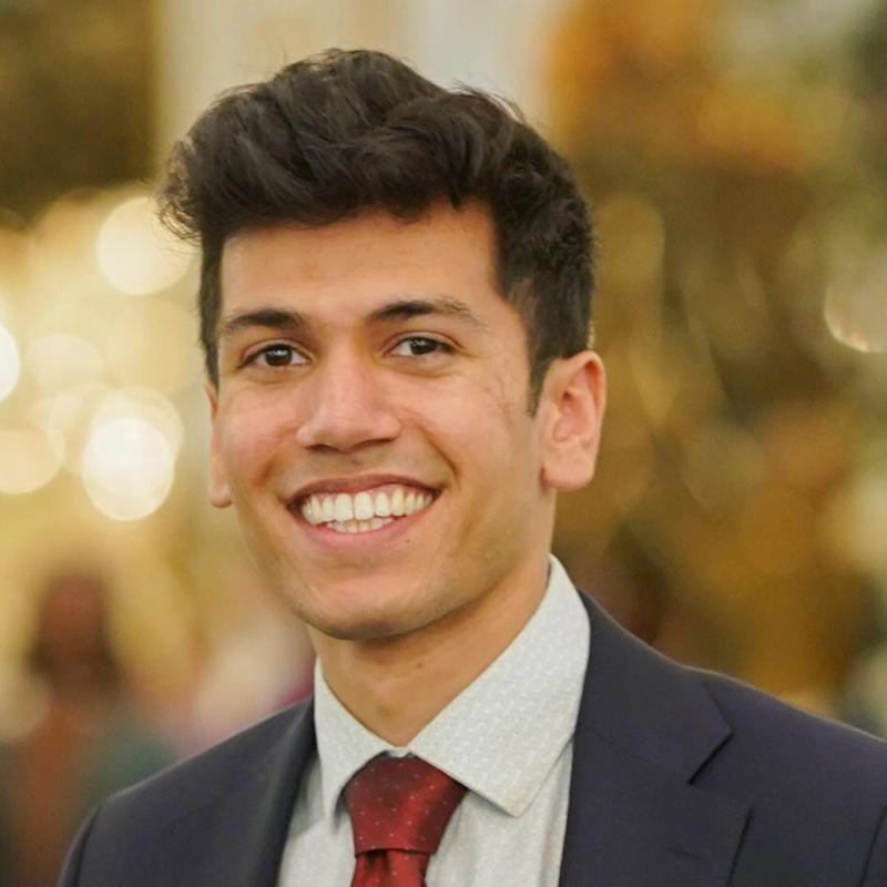 Dr. Sameed Shariq - Onyx