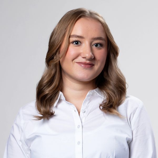 Dr. Sophie James - Anomer Bio