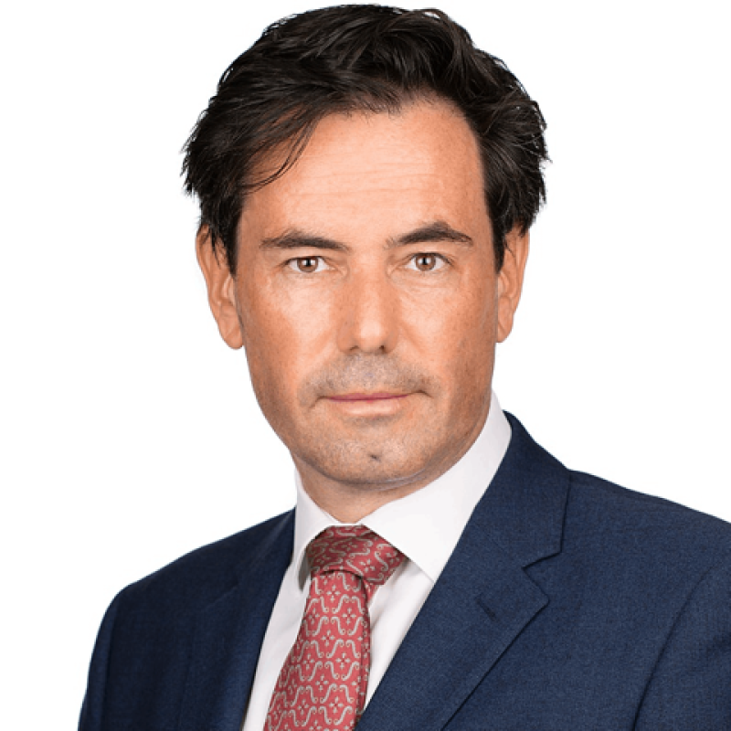 Steve Bates, OBE - Office for Life Sciences