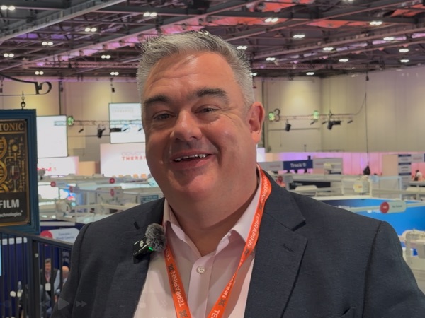 Stuart Curbishley - adthera bio