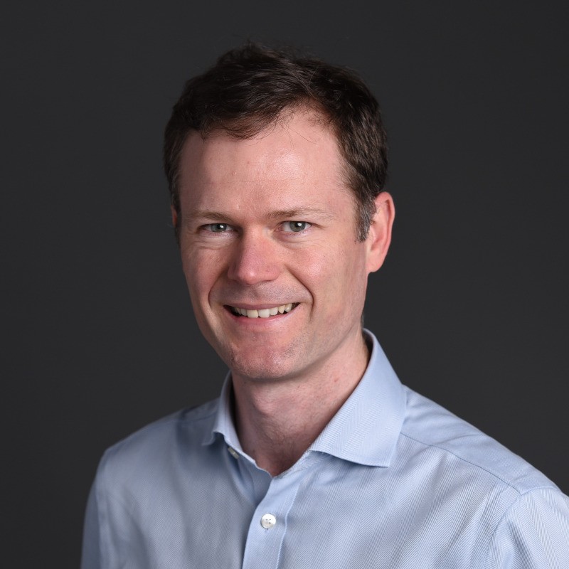 Stuart Lowe, PhD - TTP PLC