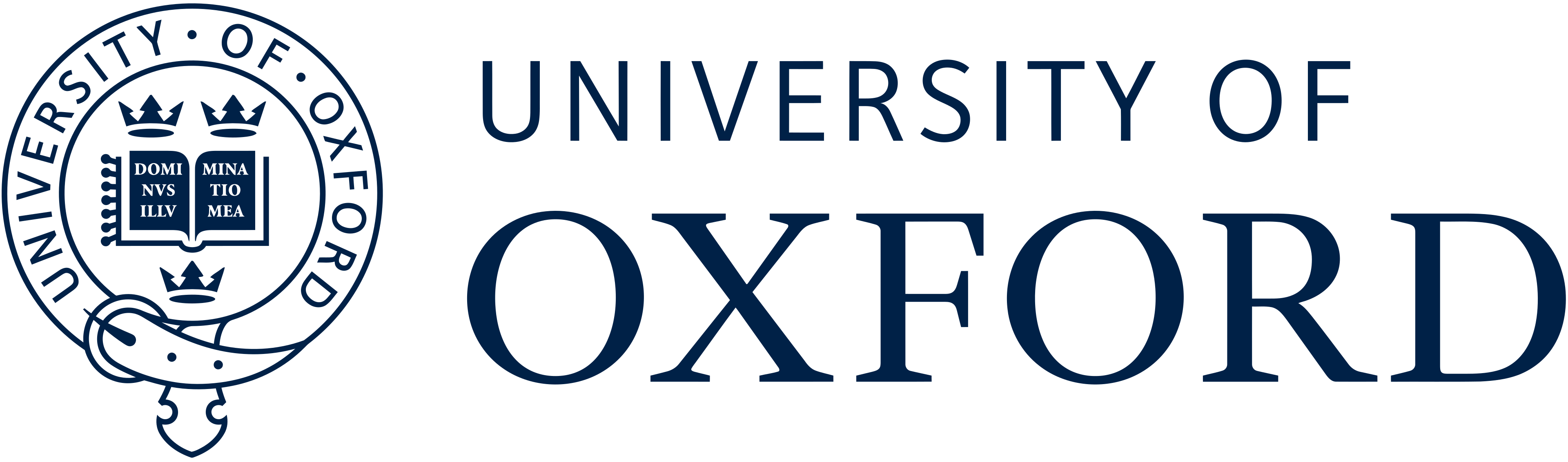 University of Oxford