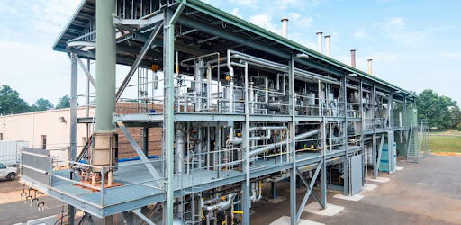 From Flares to Fuel: Verde Clean Fuels’ Plan to Clean Up Gasoline