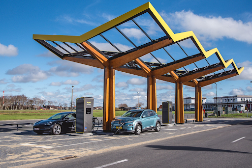 Plug and Pray No More: How Fastned Is Driving Europe’s EV Future