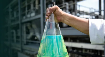 From Flares to Fuel: Verde Clean Fuels’ Plan to Clean Up Gasoline