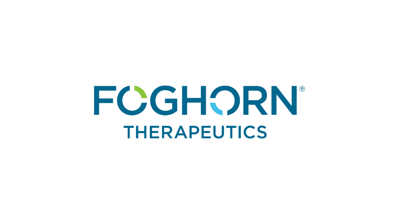 Foghorn Therapeutics Announces Significant Progress for Selective ARID1B Degrader at the 8th Annual TPD and Induced Proximity Summit