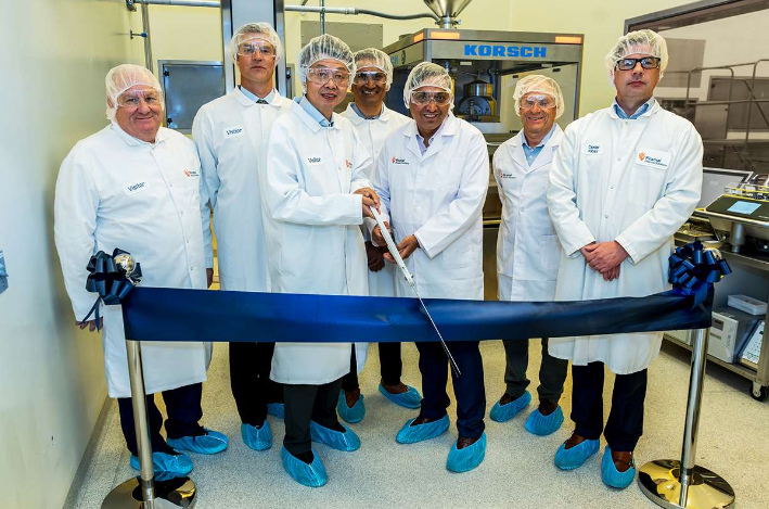 Piramal Pharma Solutions and NewAmsterdam Pharma Invest in Dedicated Suite to Enhance Oral Solid Dosage Production Capabilities at Piramal’s Sellersville, Pennsylvania Site