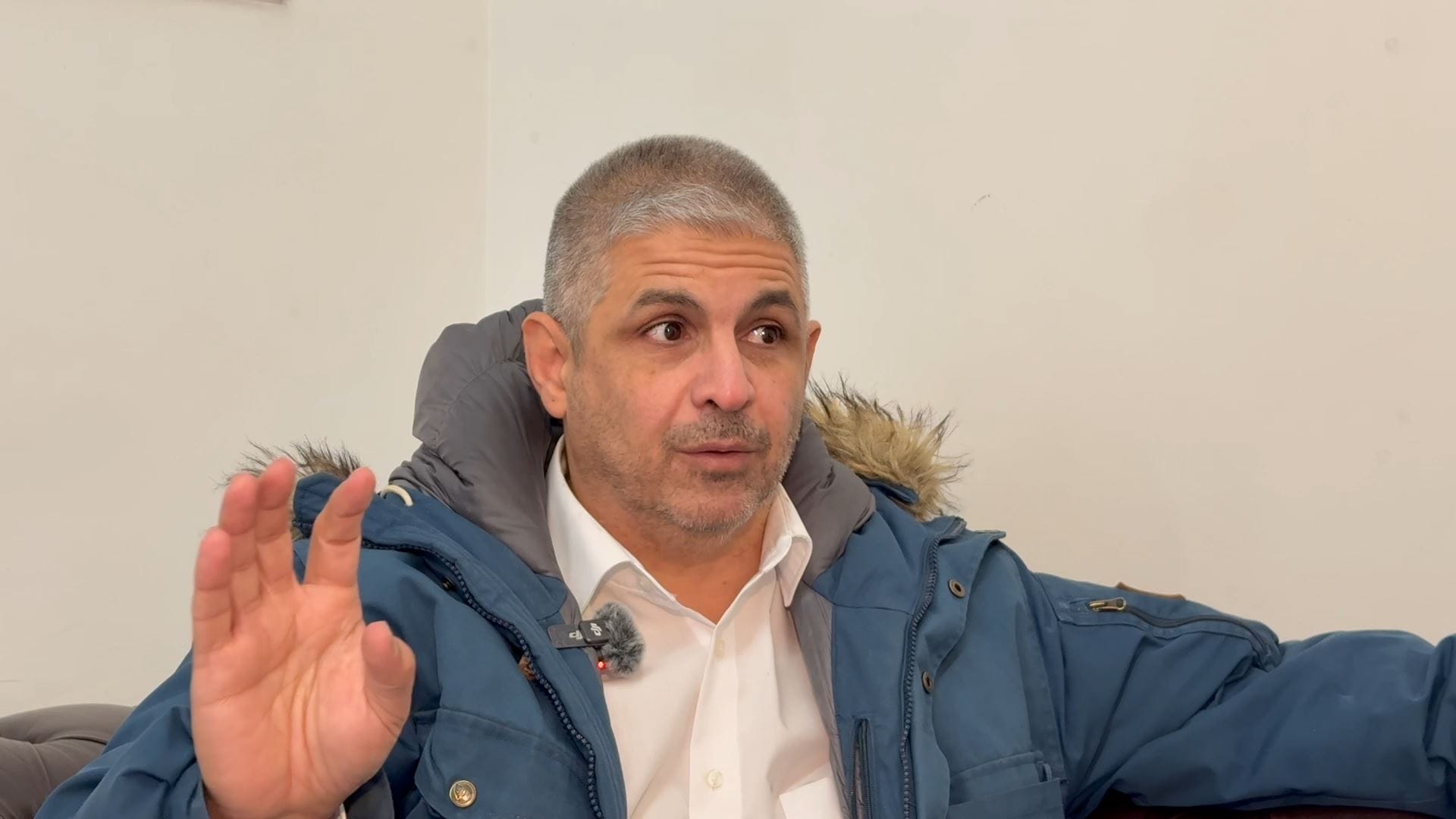 Onyx @ Jefferies: Ali Pashazadeh, CEO, Treehill Partners