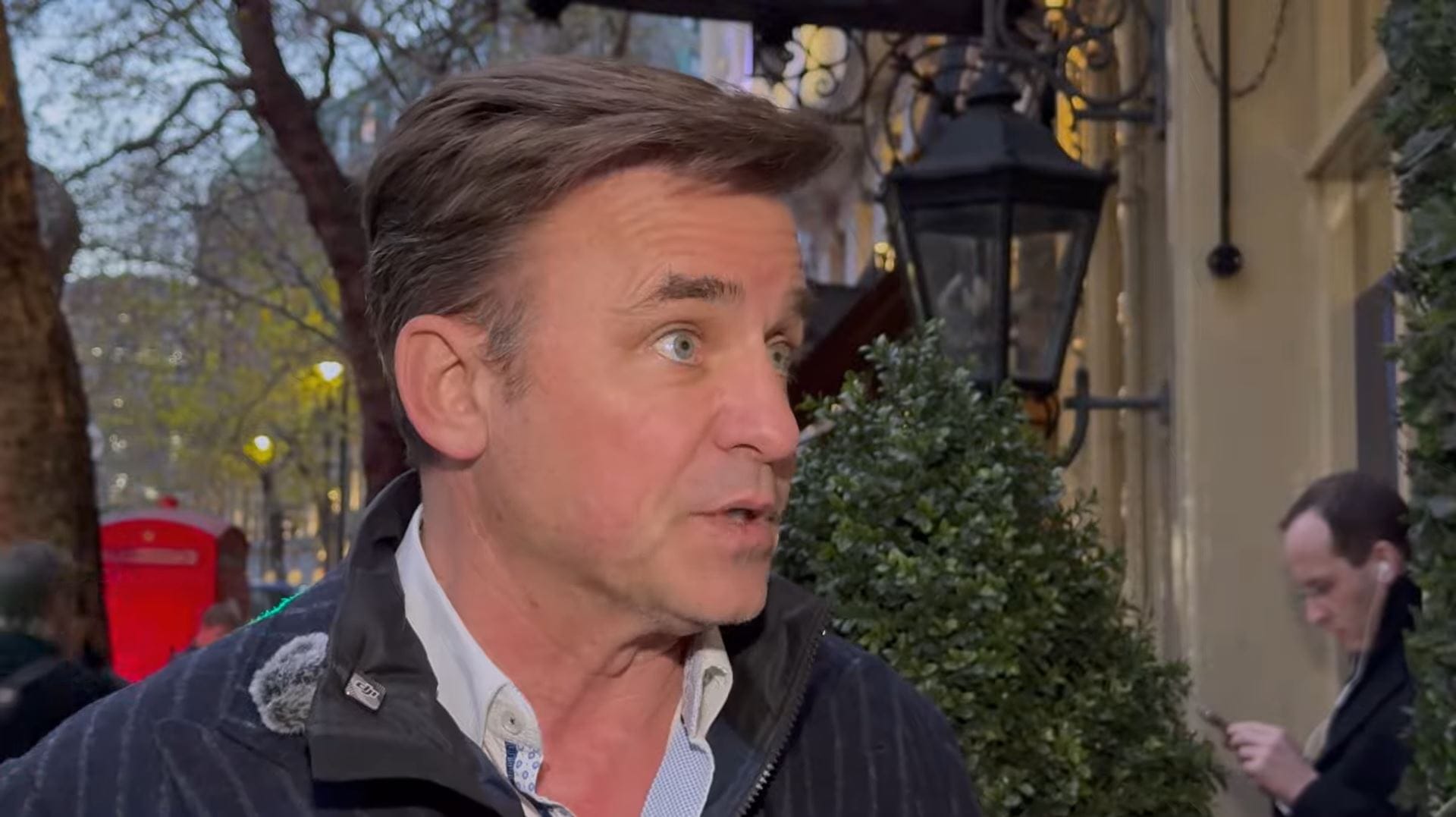 Onyx @ Jefferies: Warner Biddle, CEO, Kyverna Therapeutics