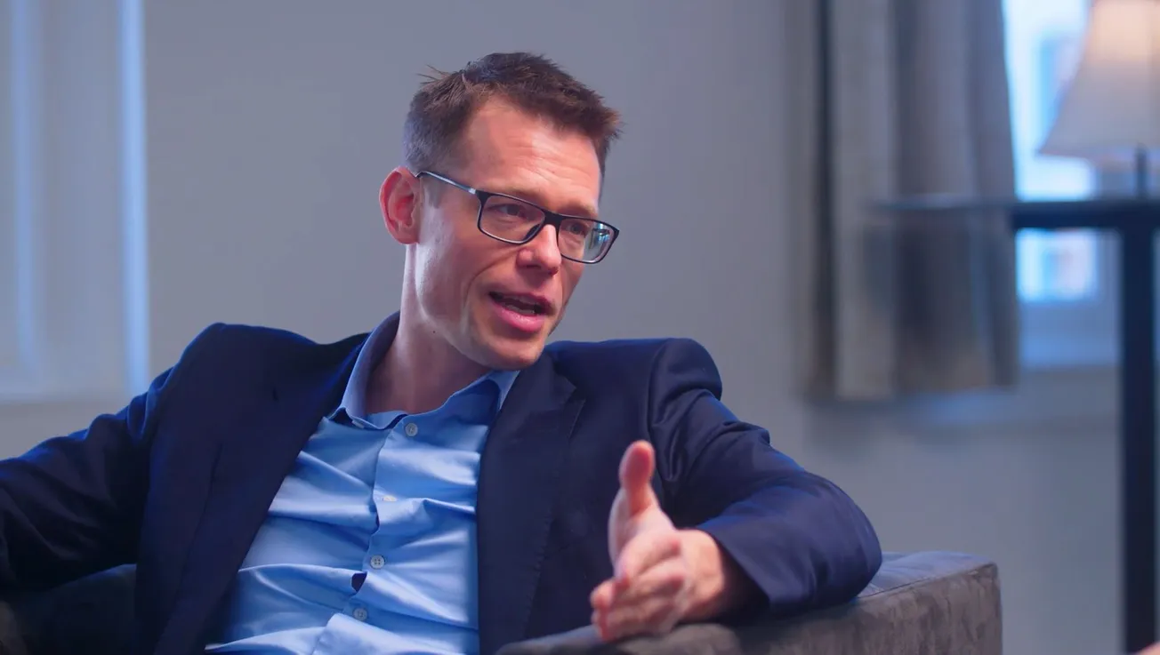 Onyx Studio Sessions: Fabian Gerlinghaus, Cellares