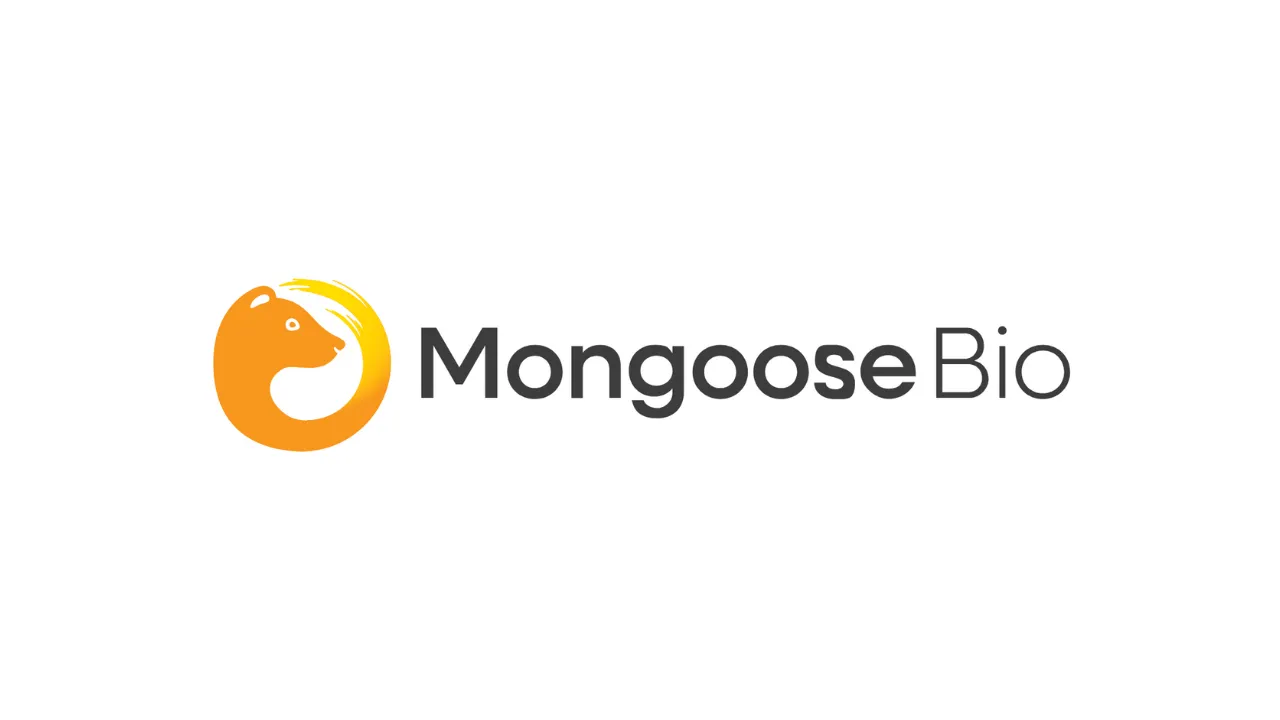 Mongoose Bio Recognized as Top-10 Most Promising Biotech Companies