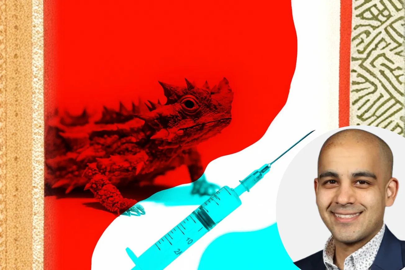 Moloch and Medicine: why good intentions built a broken system, and why CGT might fix it all (sort of)