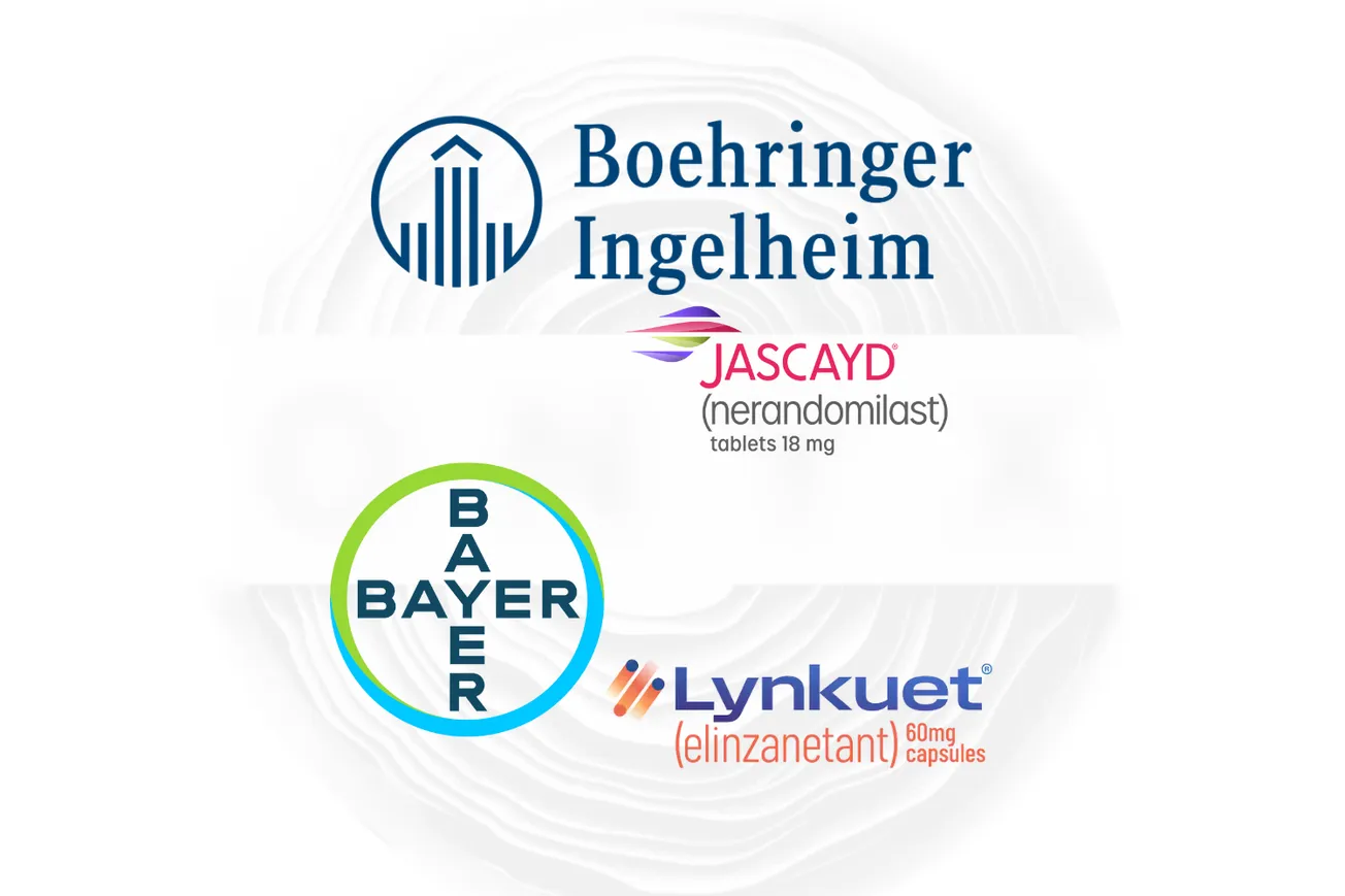 FDA approvals - October 2025