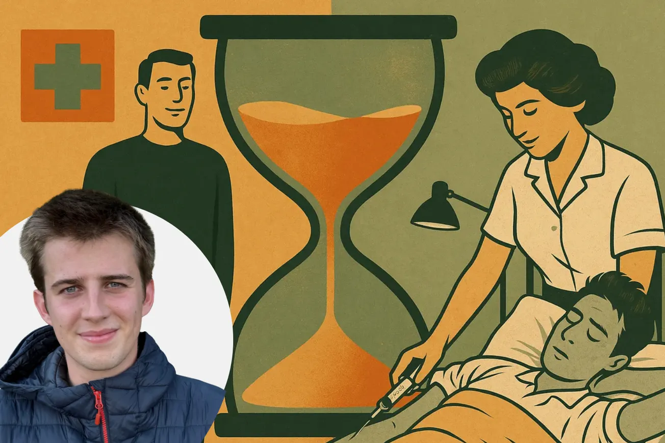 From sickness to prevention: How welfare cuts risk undermining the UK's 10-Year Health Plan