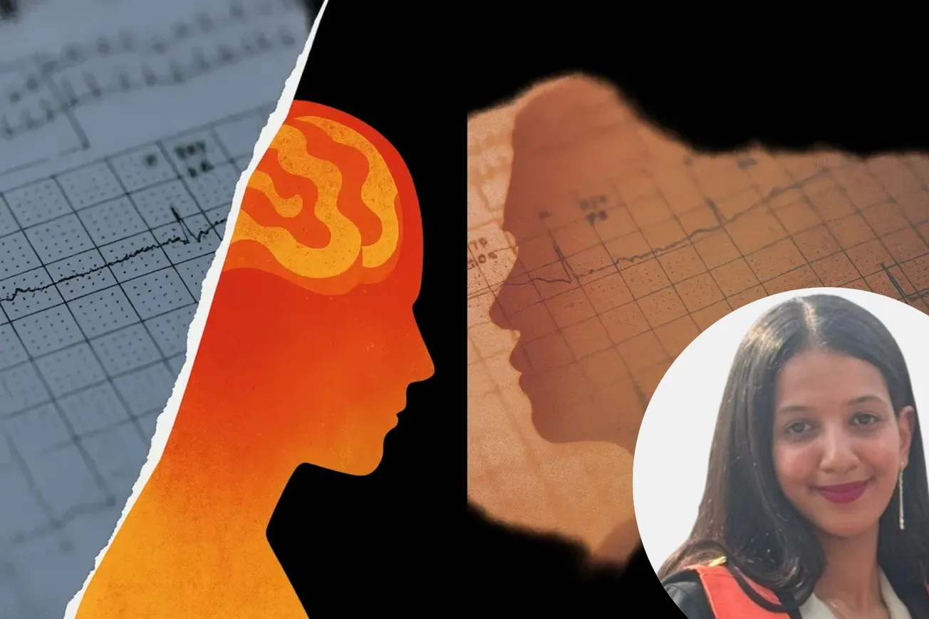 Sick enough: the silent struggles of sub-clinical illness in modern medicine