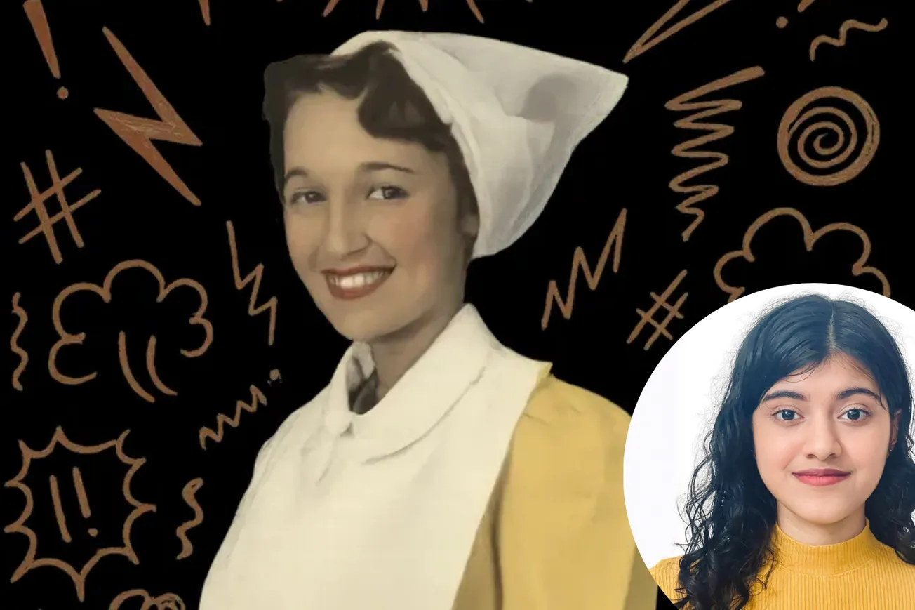 More than just a headache