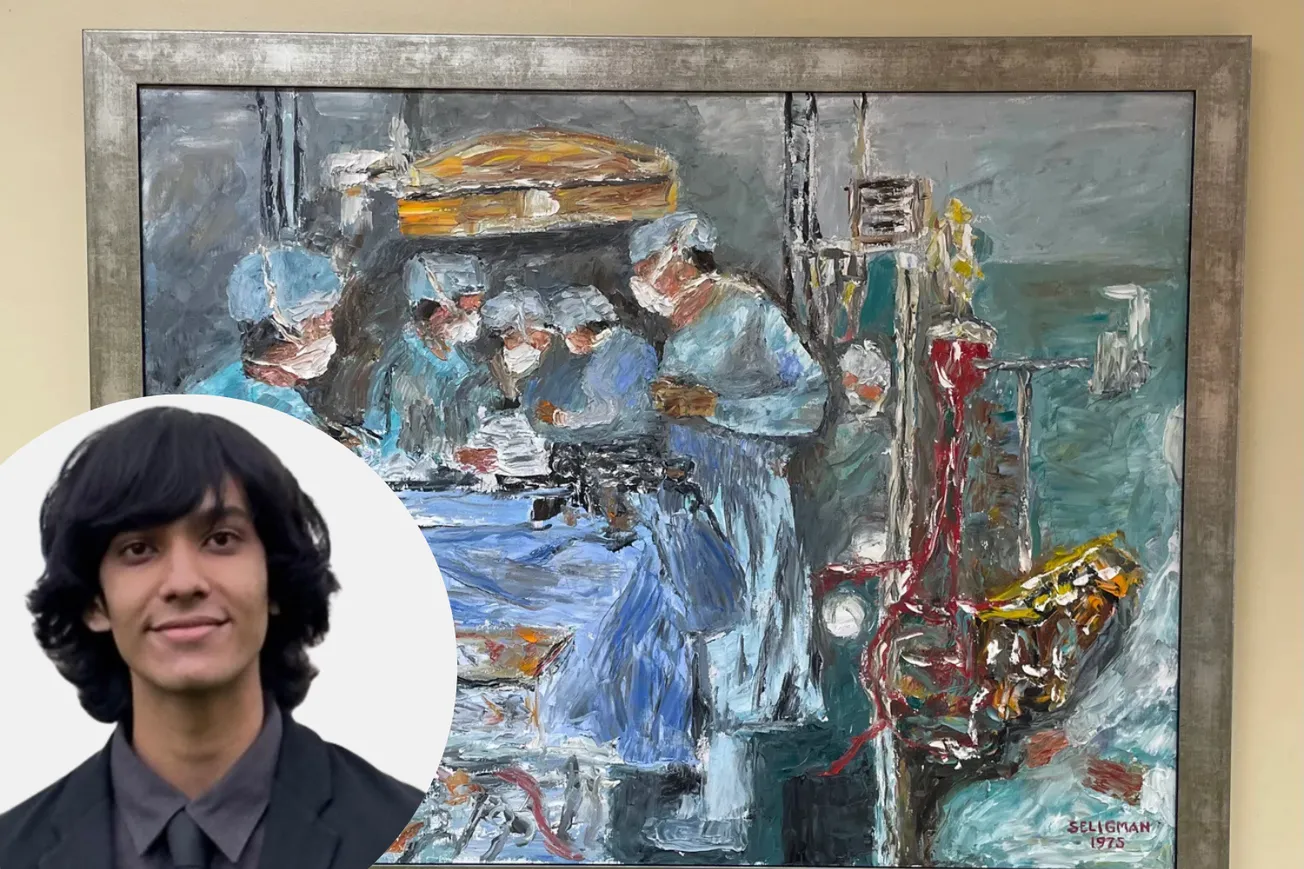 Wasted Potential: Rethinking Sustainability in Healthcare