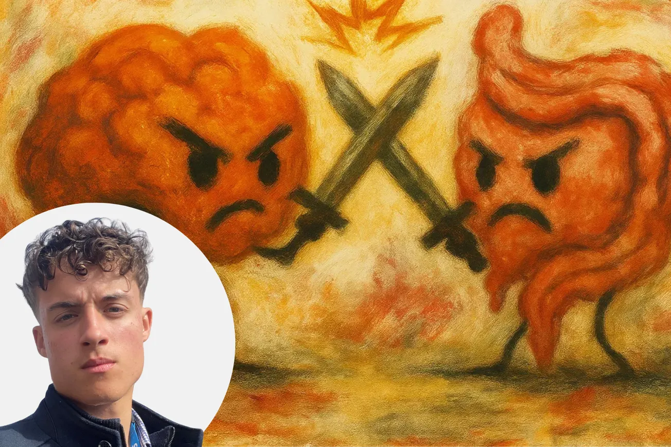 Gut Feelings: Harnessing the Gut Microbiome to Manage Anxiety in Primary Care