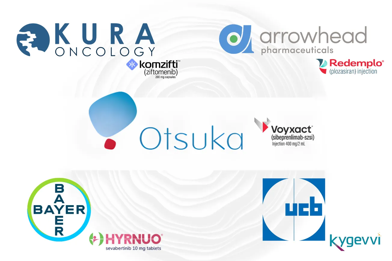 FDA Approvals - November 2025