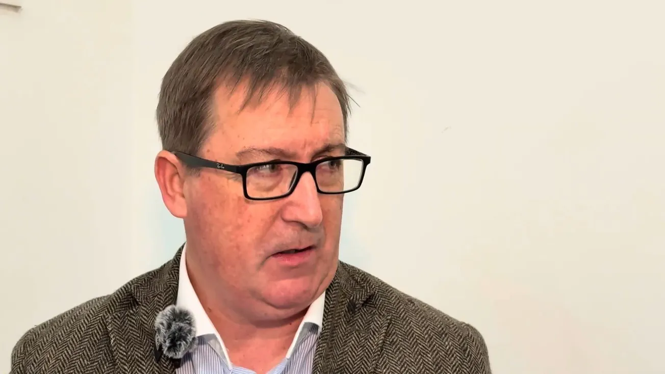 Onyx @ Jefferies: Jon Rees, CEO, MitoRx