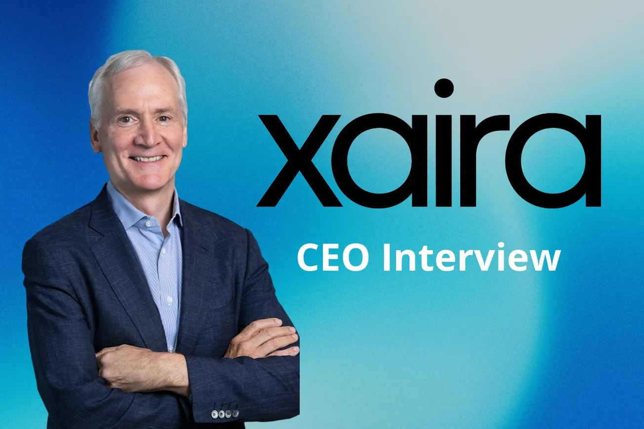 ‘The moat is data’: Marc Tessier-Lavigne on building an AI-native drug company