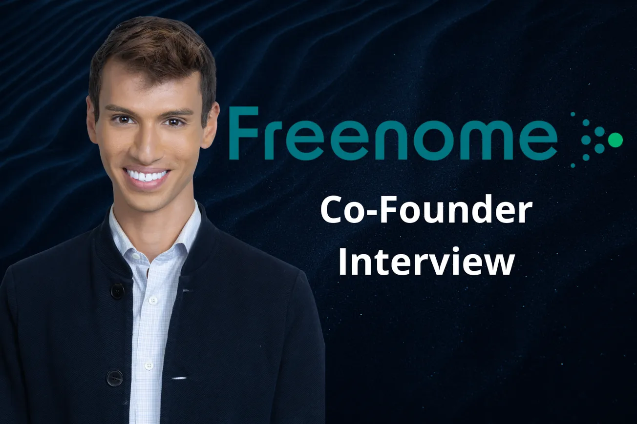 The long game in cancer screening: Freenome’s data-first strategy