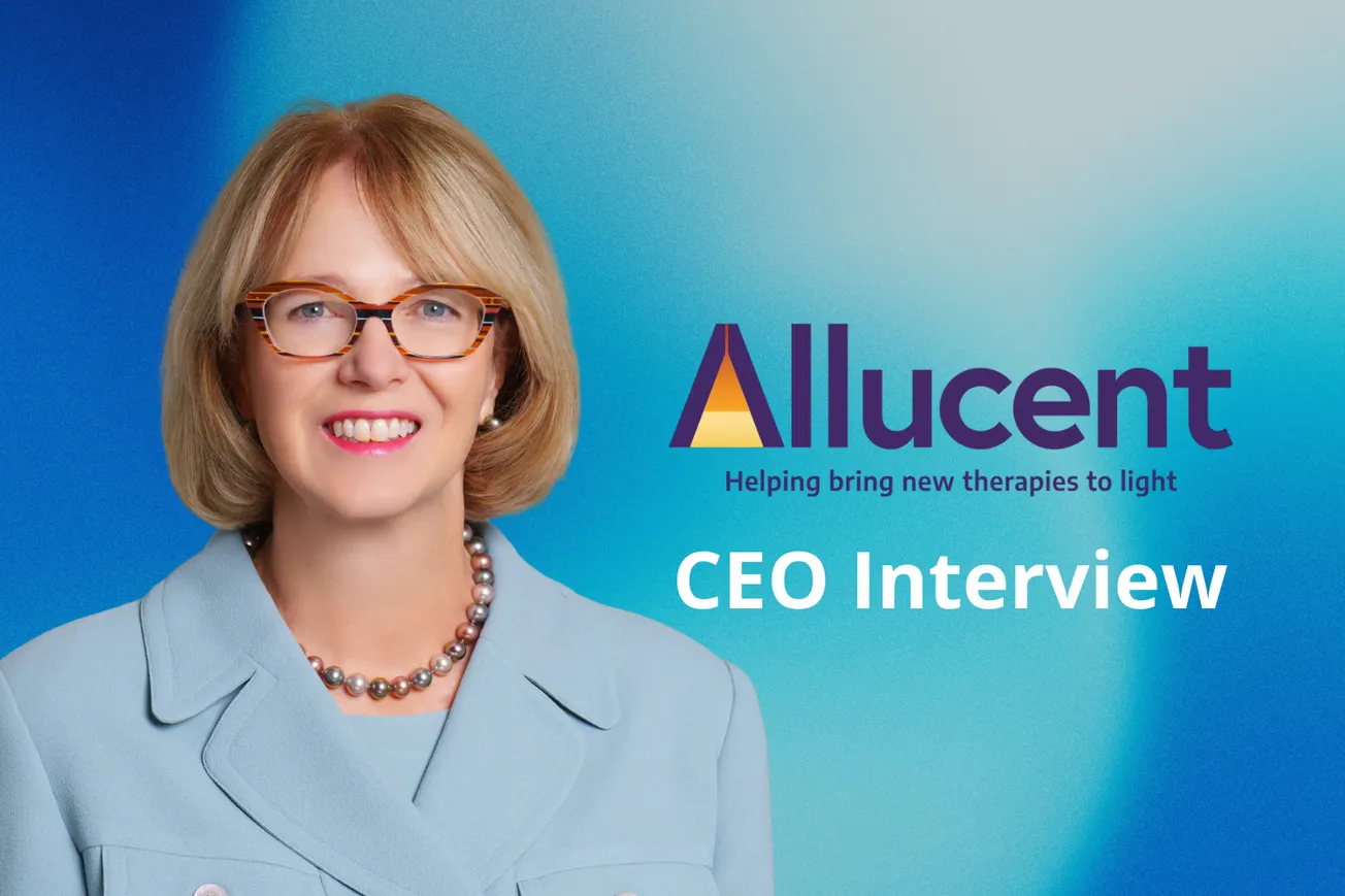 Why Allucent says its global footprint is now a competitive edge in early-stage trials