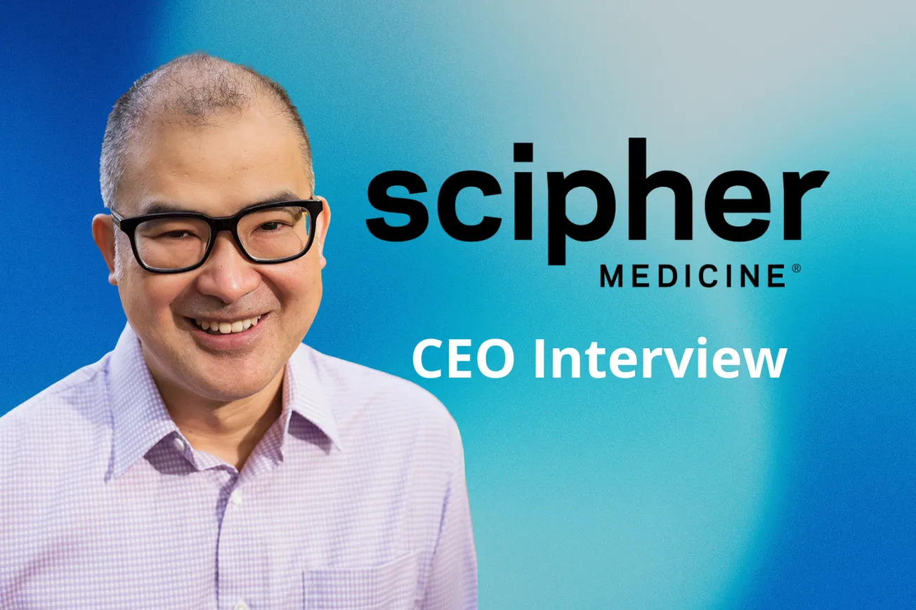 From diagnostics to drug development: Scipher Medicine’s three-track strategy for high-impact immunology