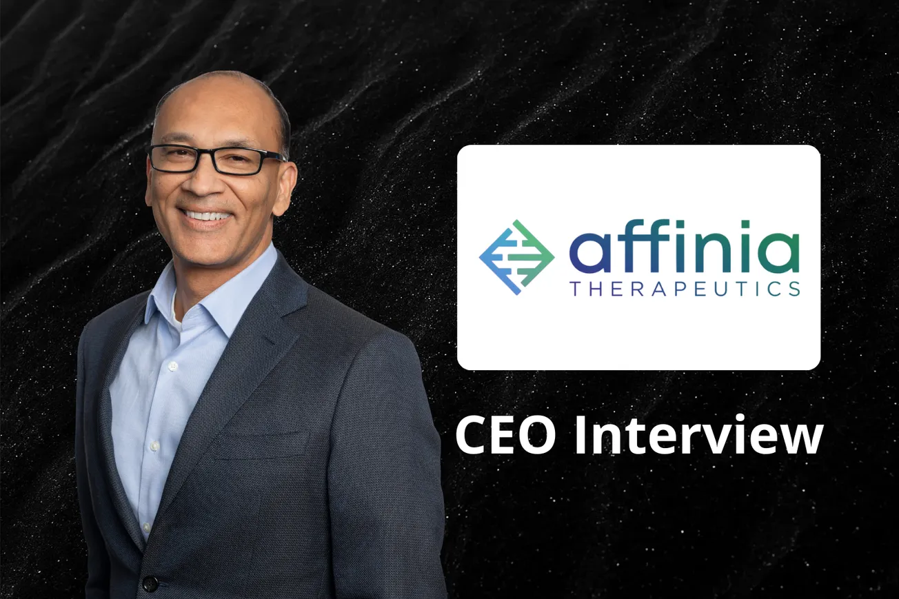 Affinia closes $40m Series C: CEO Rick Modi explains how low-dose gene therapy capsids could cure cardiomyopathy