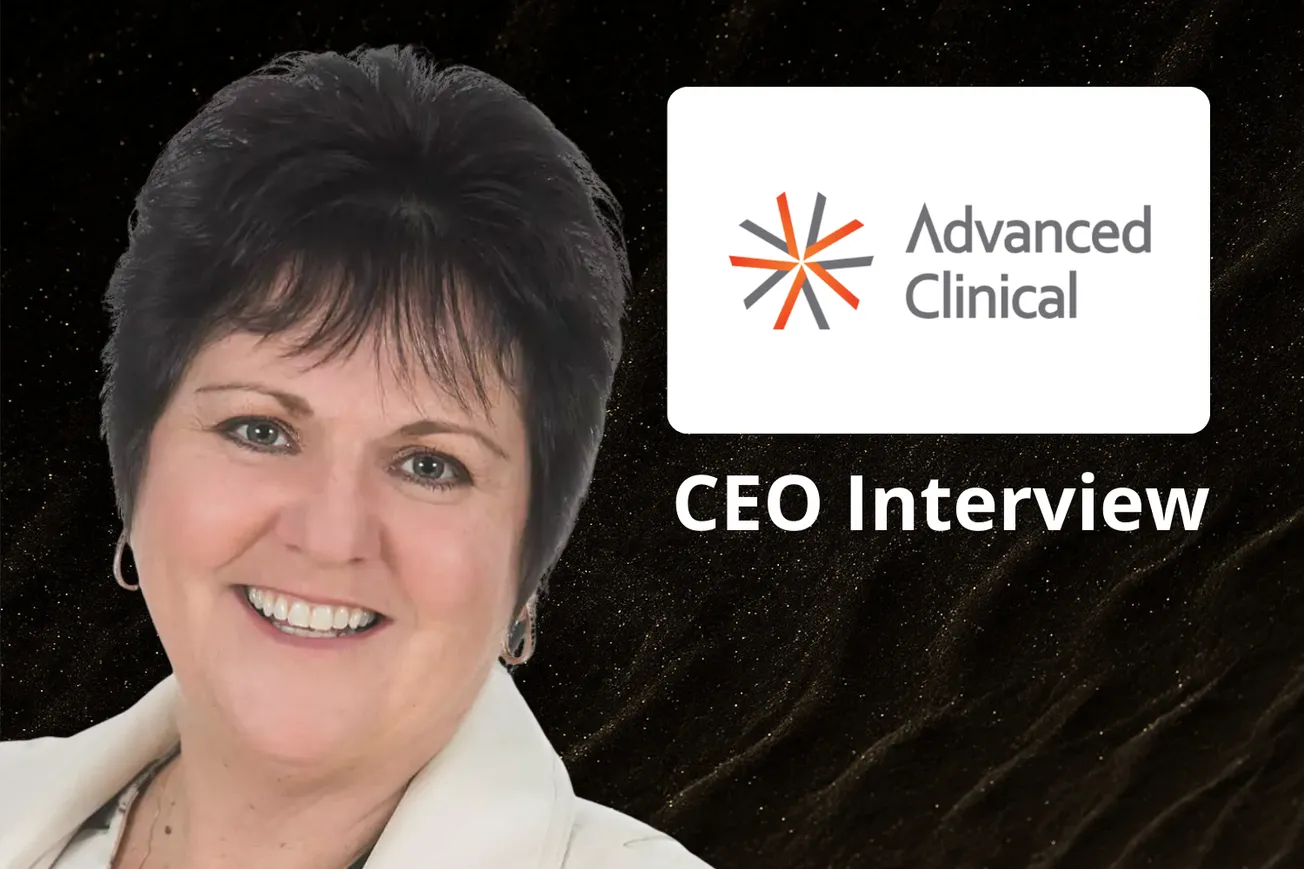 What a 10 year mission to become a leading CRO looks like