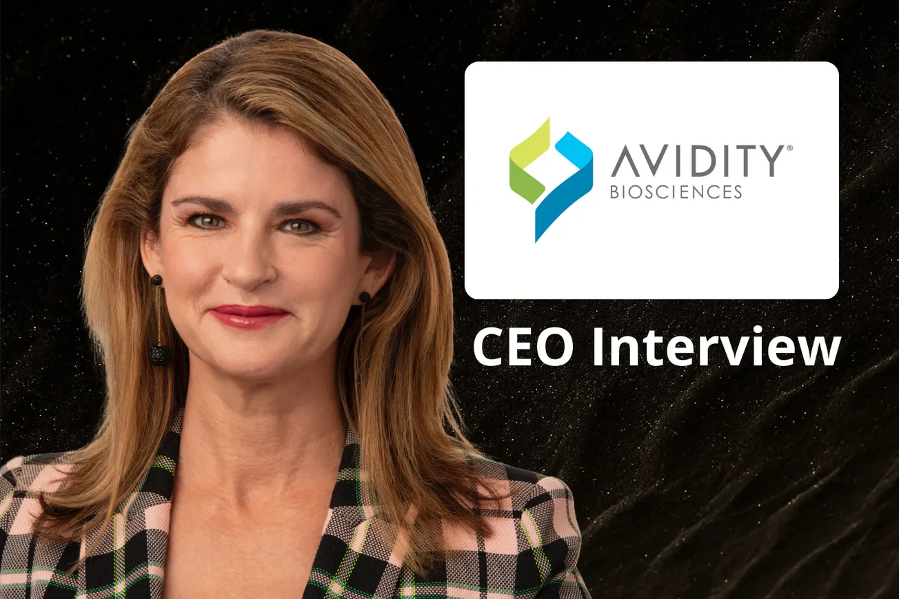 Sarah Boyce's Avidity: A deep dive into one of the fastest growing biotechs of all time