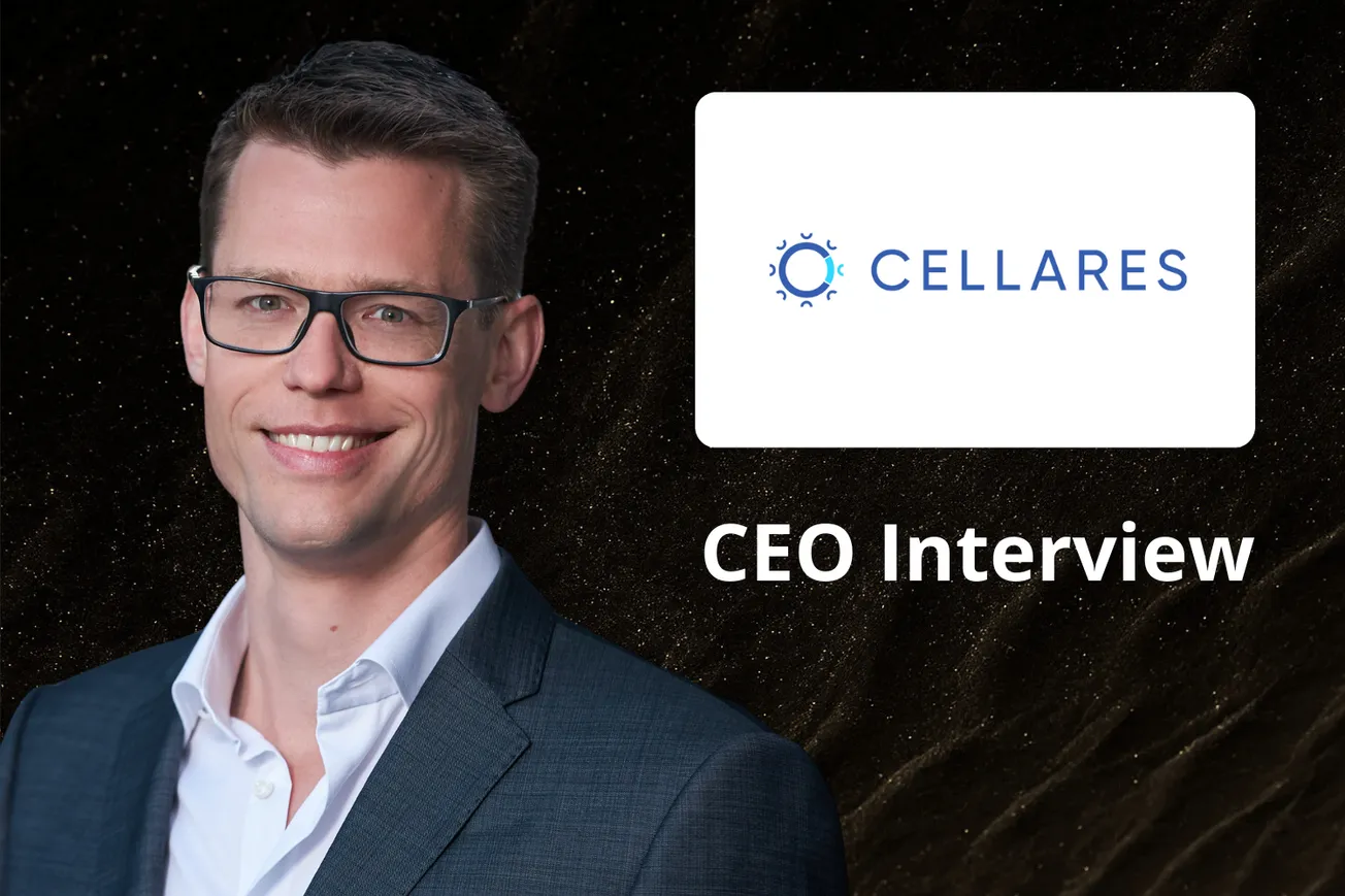 Cell therapy used to be expensive, then Cellares changed everything