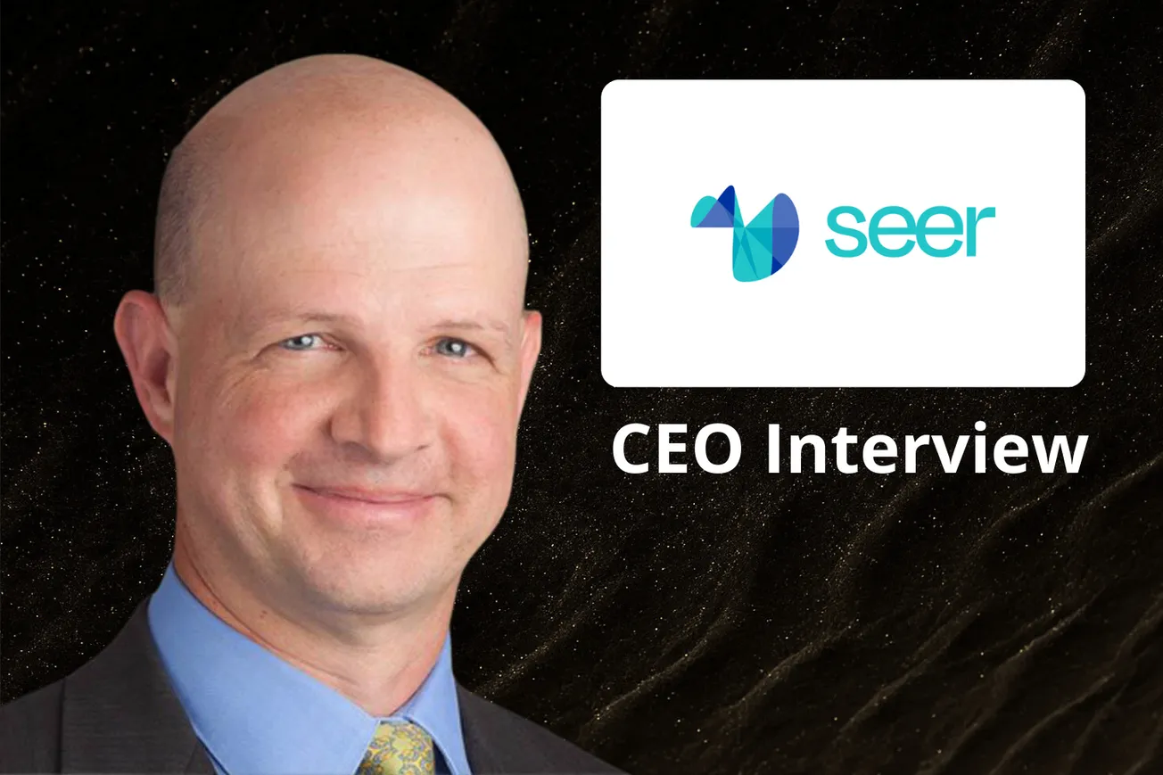 How Seer is using proteomics to revolutionize how we understand complex diseases